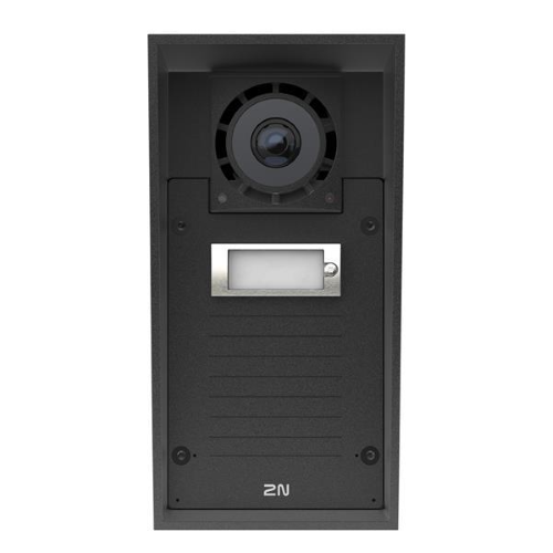 2N IP FORCE 2.0 - 1 BUTTON CAMERA